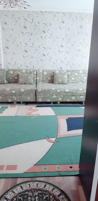 В Талдыкоргагане продам частный дом