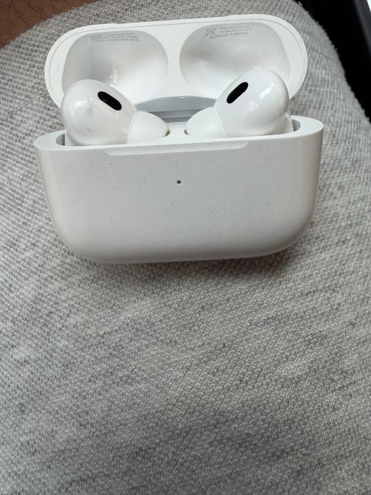 Air pods pro 2 in stare buna