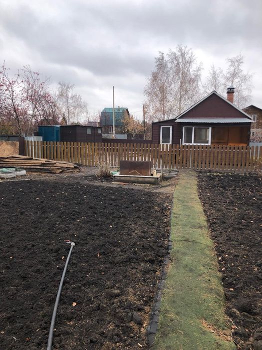 Продам жилой дом в дачном обществе!