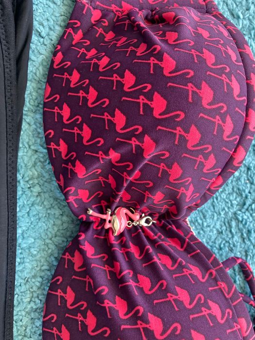 Дамски бански от Calzedonia