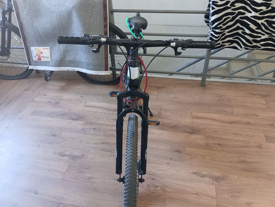 Велосипед спортивный