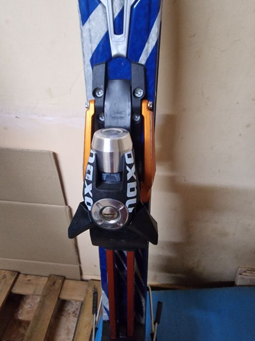 Legaturi de tura Naxo nx22 tura/freeride