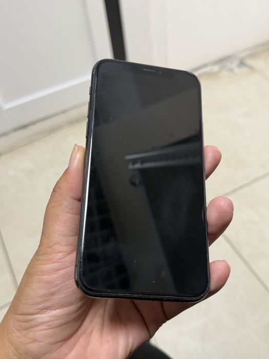 iPhone 11 Pro — продаю