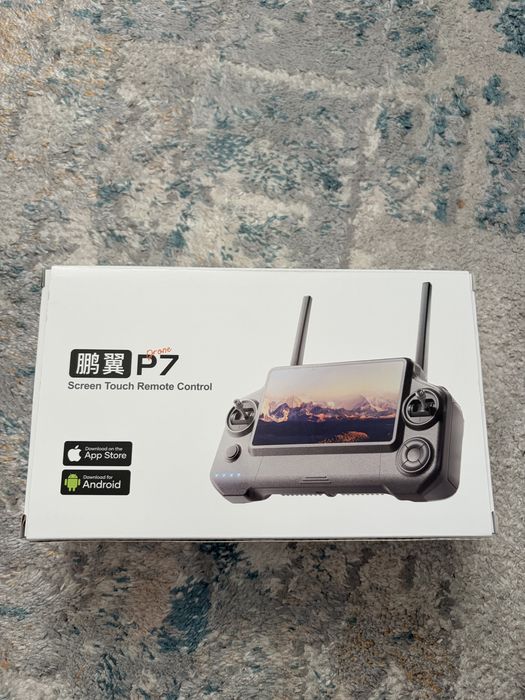 Продается дрон P7 max