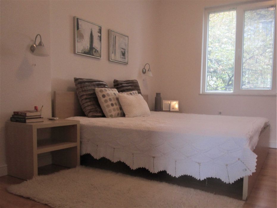 Под наем тристаен суперцентър Пловдив