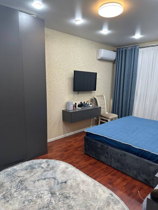 4-х комнатная квартира Юнусабад-2