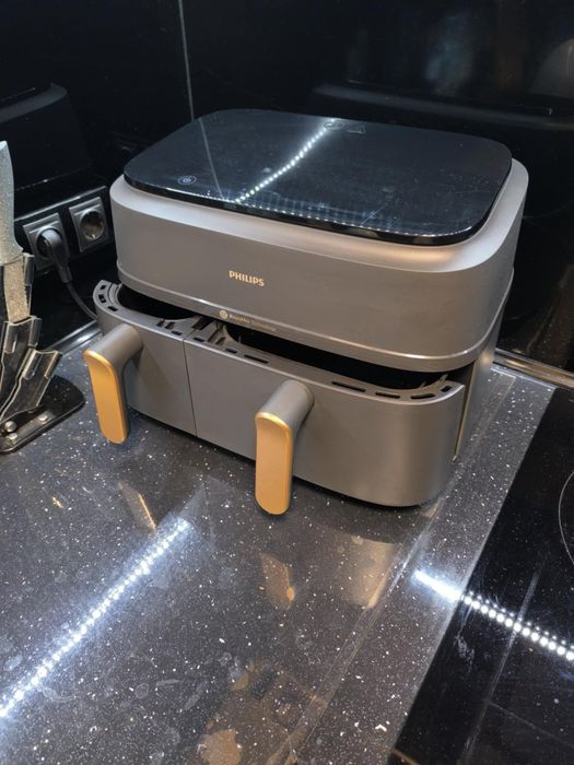 Air fryer PHILIPS NA352/00