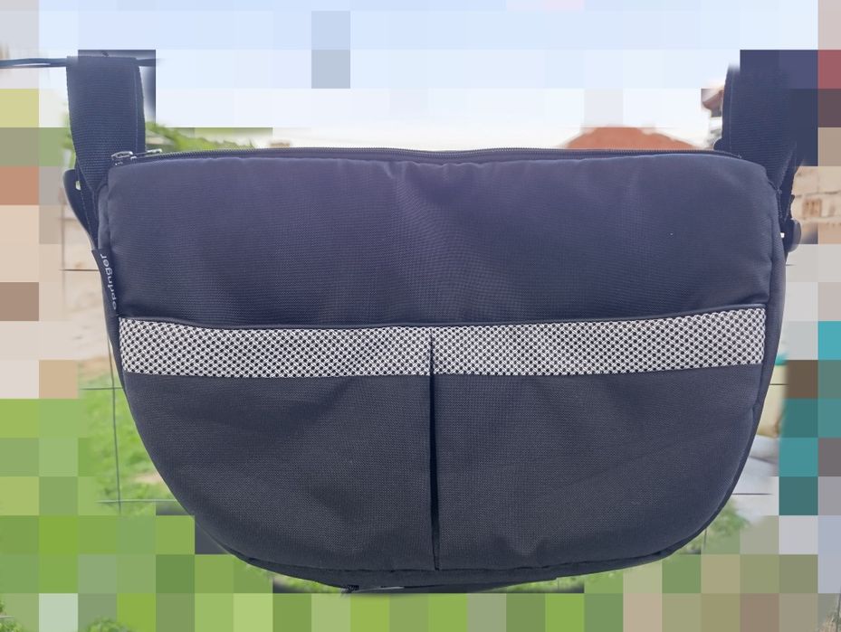 Детска количка Springer Kinderwagen 2 в 1