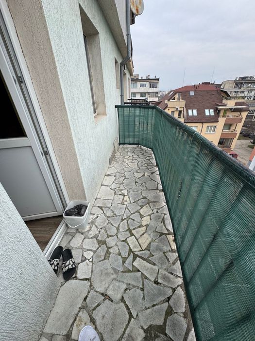 Дава се под наем Едностаен апартамент в София, Хаджи Димитър - 48 кв.м за 357 € - Снимка #8