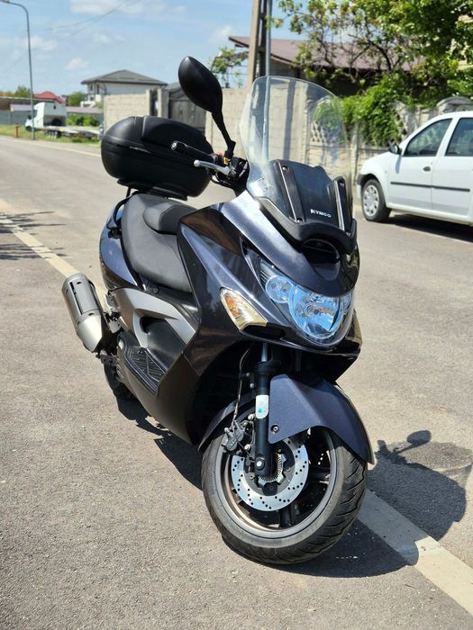 Scuter kymco 300cm xciting