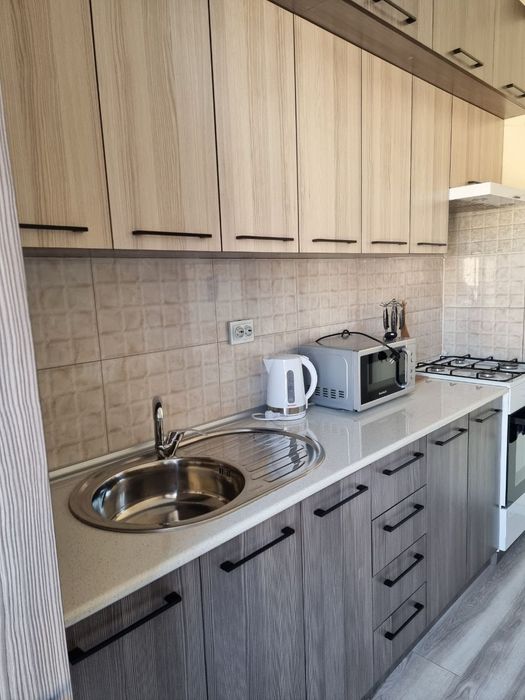 Сдам в аренду 3х комнатную квартиру. Долгосрочно