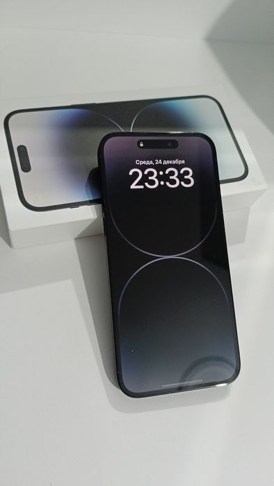 Айфон 14 про Макс 256гв