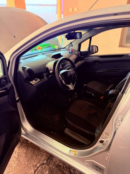 Аренда  Спарк насия савдога