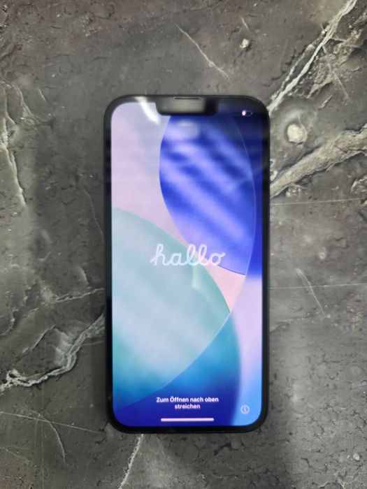 Apple iPhone 14 (г. Актау 26 мкр. ТД Достык) лот 101/9956