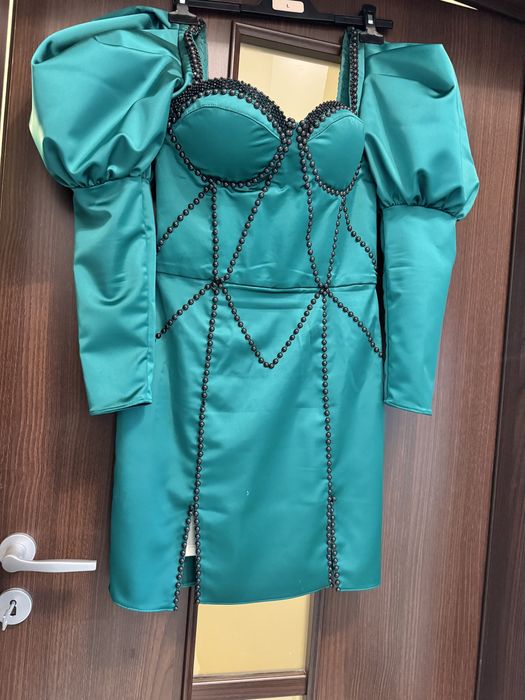 Rochie facuta la comanda