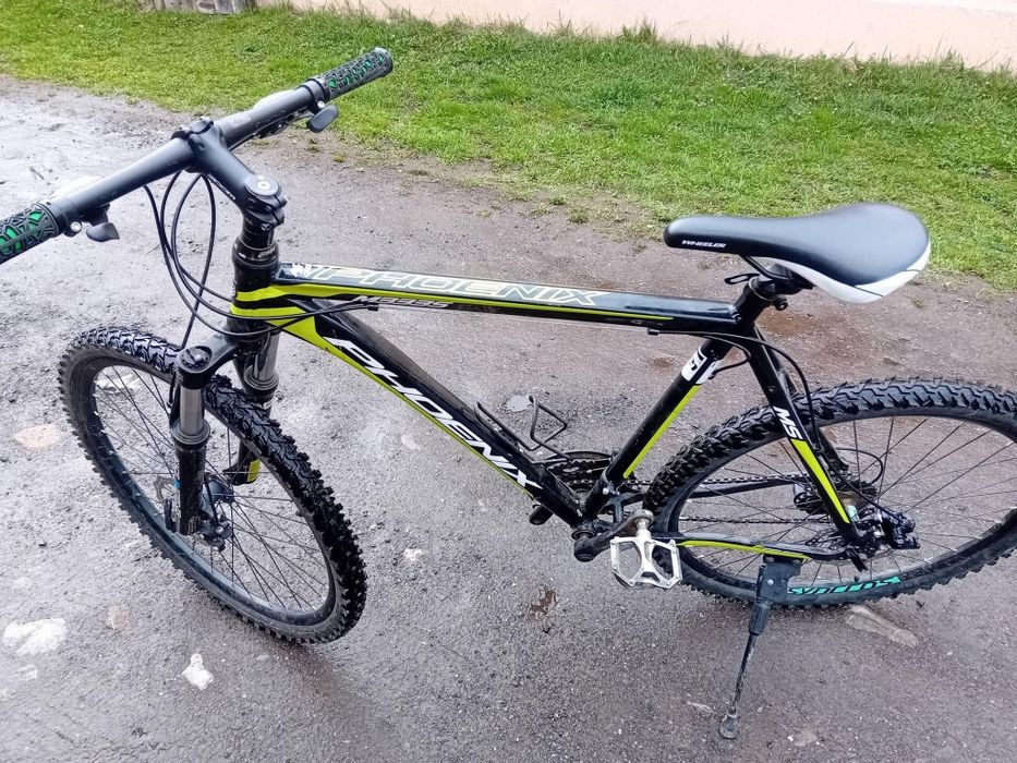 Bicicleta pentru adult