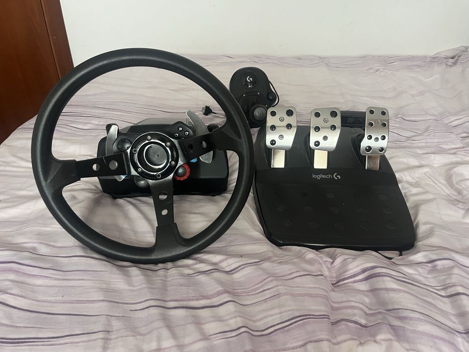 Продавам волан G29