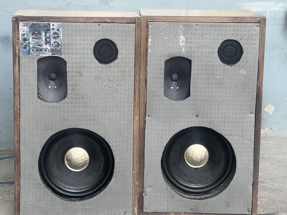 Kalonka sotiladi universal