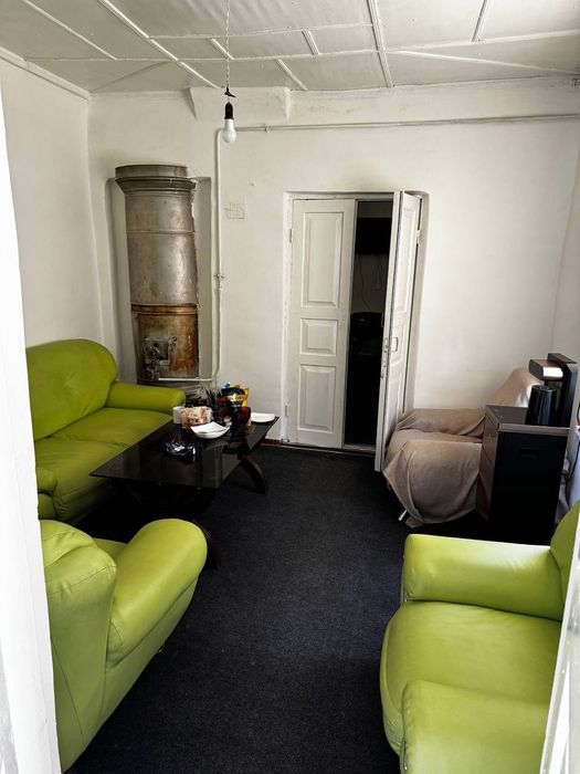 Свой участок 2,3сот. Срочно!