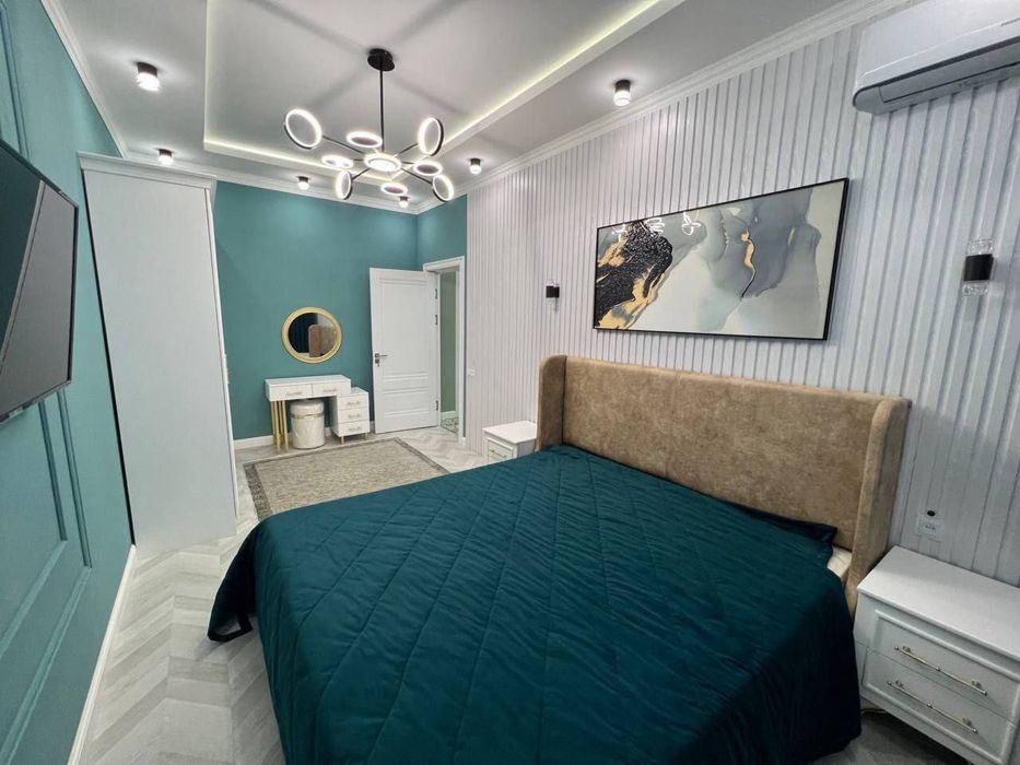 Аренда квартиры С . Машхадий Яшнабад