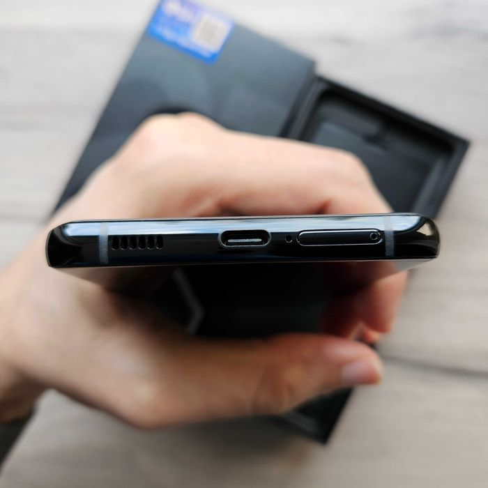 Новый! Galaxy S21 Ultra DUOS  12GB/256GB