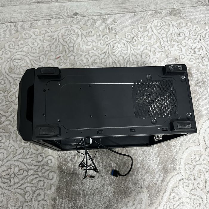 Vand Carcasa Zalman Z1 Neo