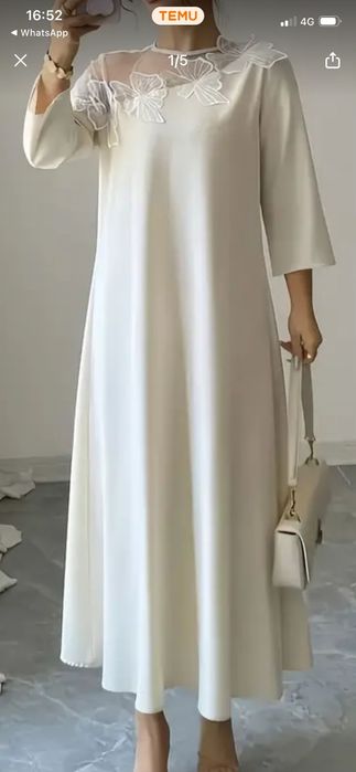 Продам платье шикарное