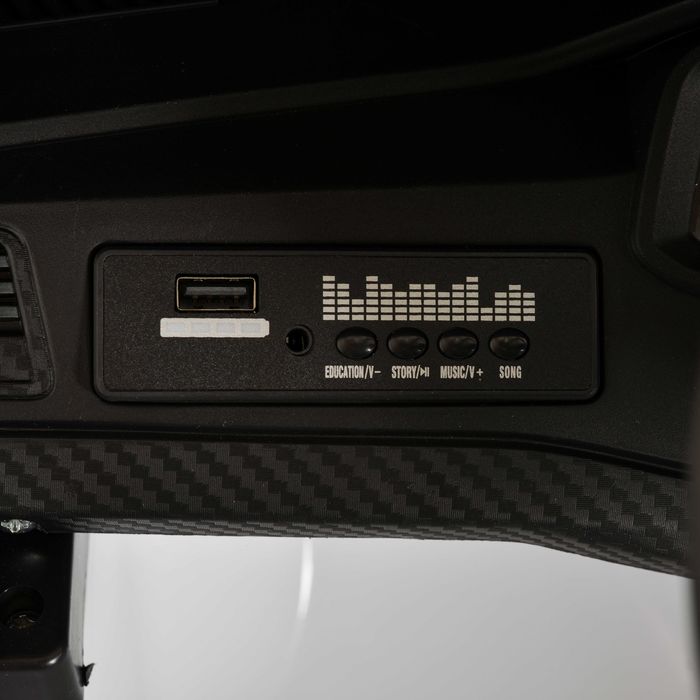 ПРОМОЦИЯ!НОВО!Акумулаторна кола VW Drift с 12V батерия,функция дрифт