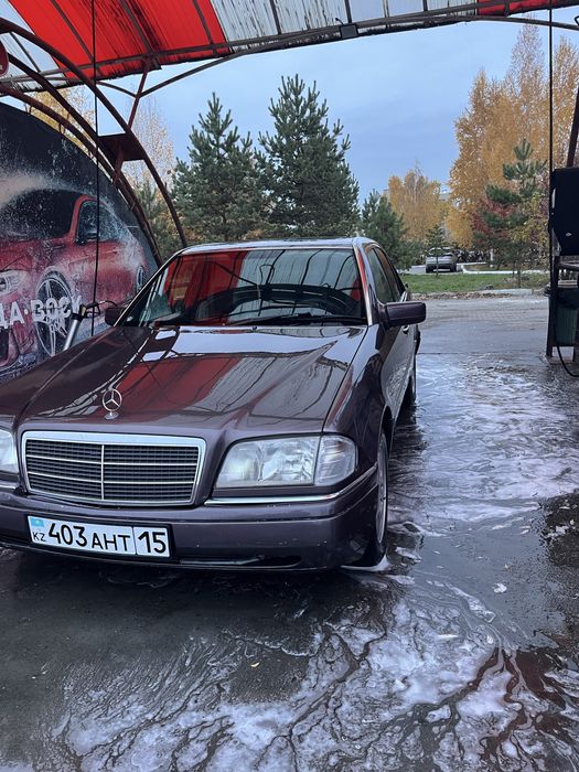 Продам Mercedes C200