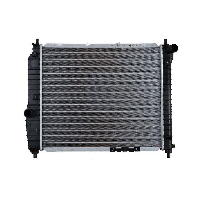 Radiator racire motor Chevrolet Aveo Limuzina (T250, T255), Kalos; Daewoo Kalos (Klas)