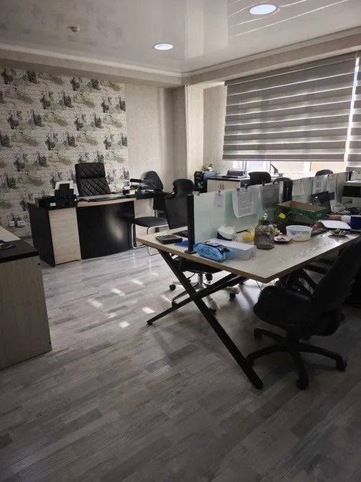 Офис в БЦ Ц-5 453 м2