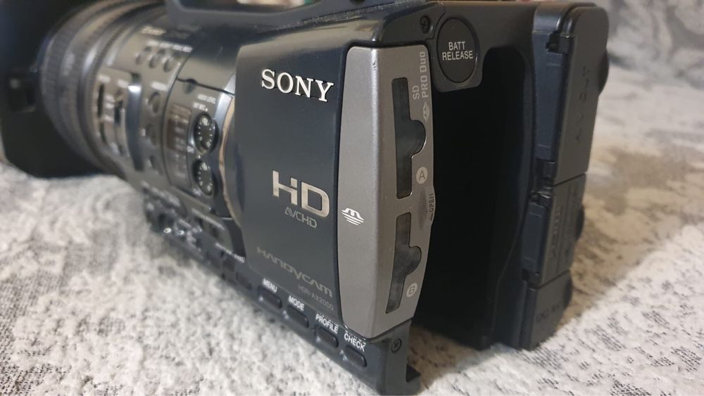 Продается камера Sony