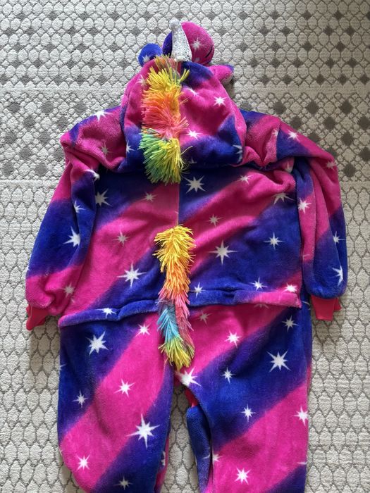 Кигуруми для девочек