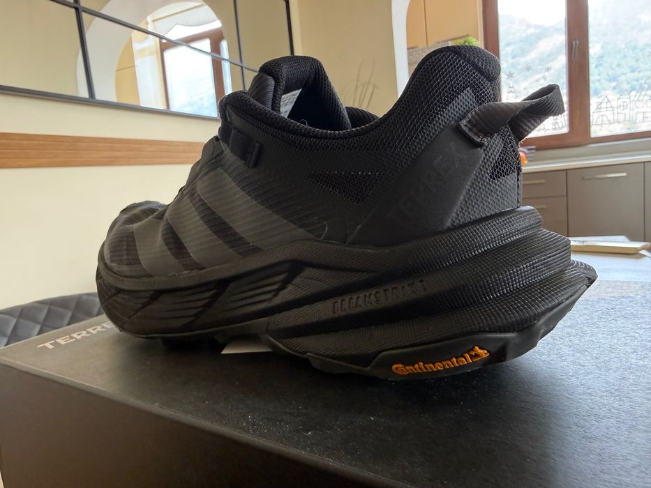 Adidas Terrex Freehiker SL GTX