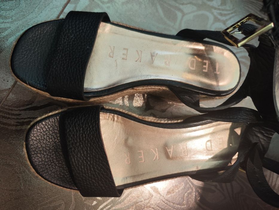 Сандали Ted baker