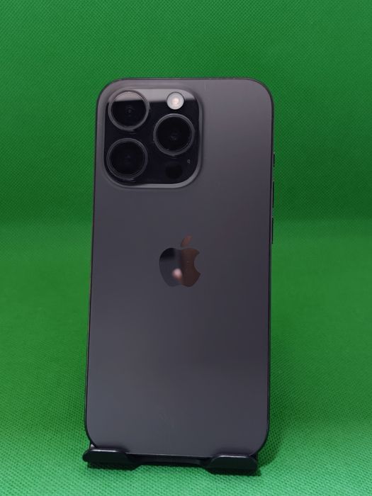 Iphone 15 Pro 100% * Garantie * Buy Back *