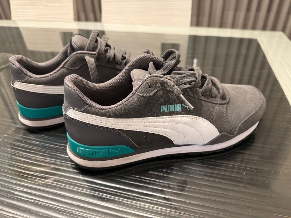 Маратонки Puma 42ри номер