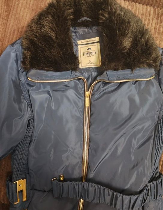 Зимно яке на Time Out, размер С