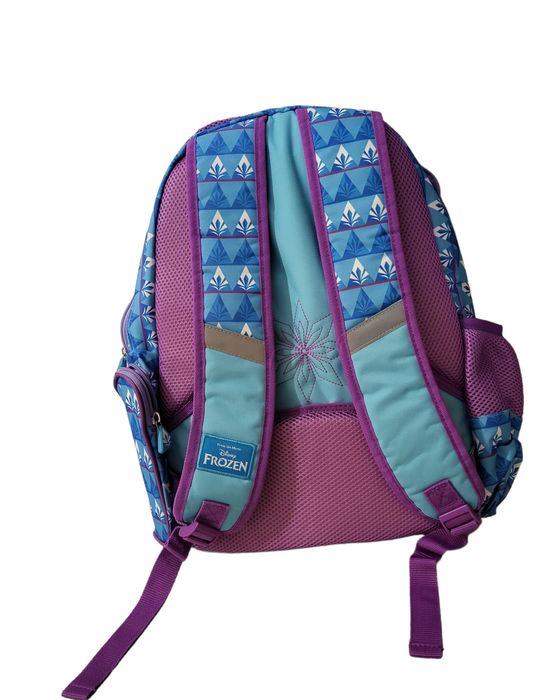 Ghiozdan FROZEN, Clasa 1-4, rucsac scoala