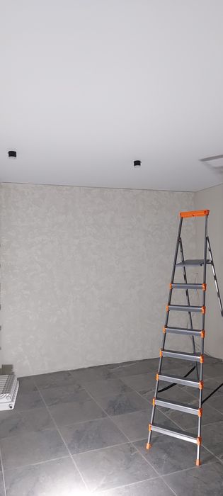 Натяжные потолки Костанай