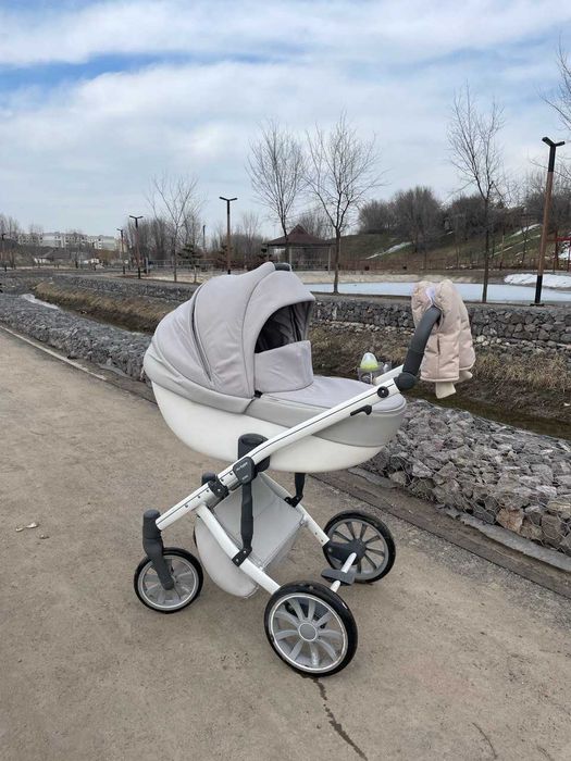 Детская коляска Anex m/type 2 в 1
