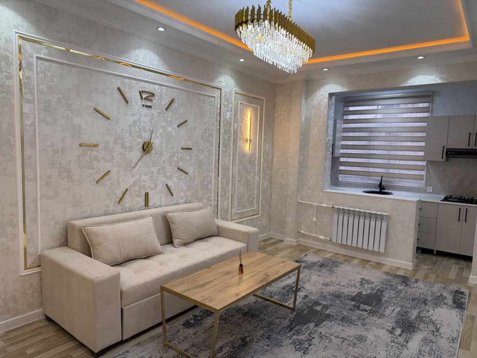 Своя! 2*3/3/4  Яшнабадский район. Авиасозлар-3. Кадишева