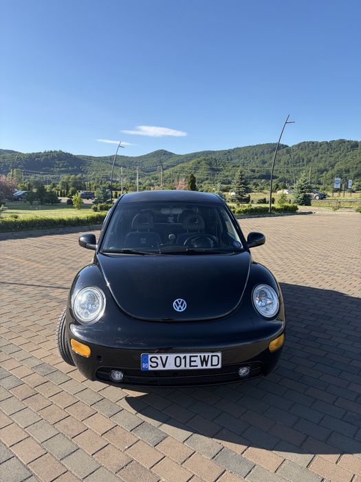 VOLKSWAGEN Beetle 2002 — imagine 2
