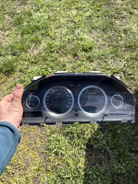 Ceasuri Volvo S80, S60, V70