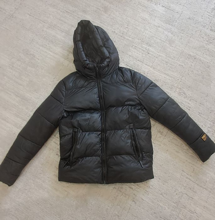 Куртка зимнее XL