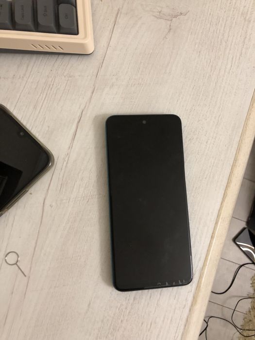 Redmi Note 9S 6/128  гб цена договорная