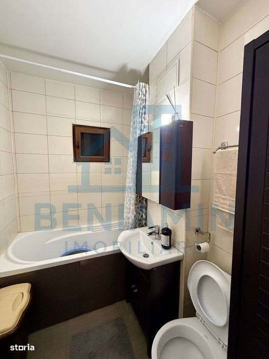 3 camere decomandat parter centrala 95mp Piata Centrala -pet friendly