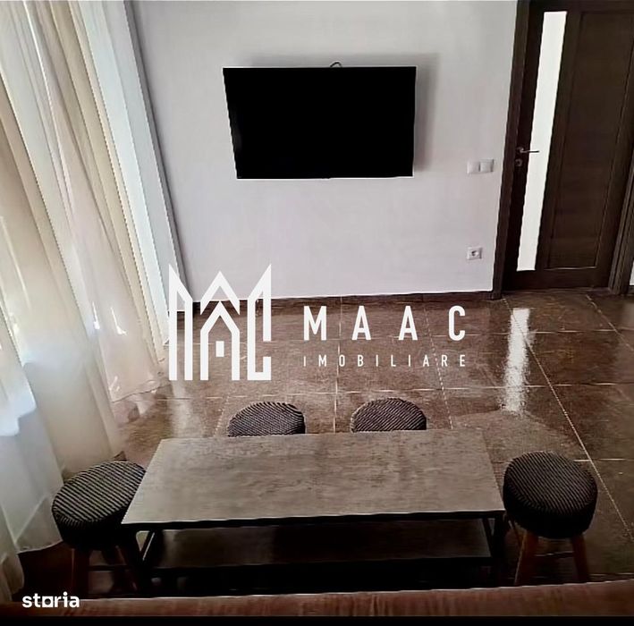 Apartament 2 camere I Decomandat I Selimbar, Str. Principesa Elisabeta