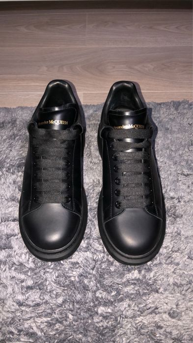 Adidasi Alexander McQueen , Marime 40
