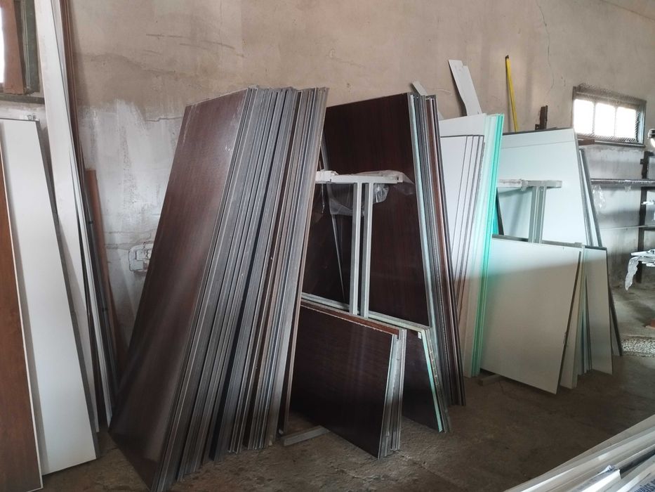 Термопанели  гладки, декоративни и двулицеви